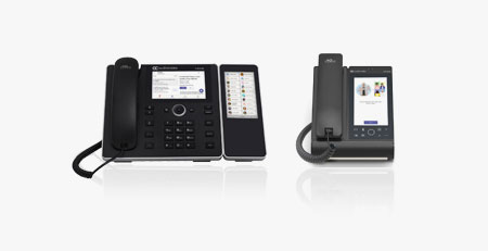 Executive Phones