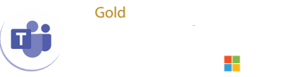 Microsoft Teams and Microsoft Gold Partner