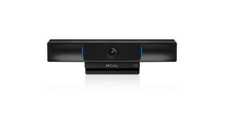 RXV80-Standalone-Video-Collaboration-Bar