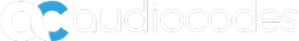 AudioCodes